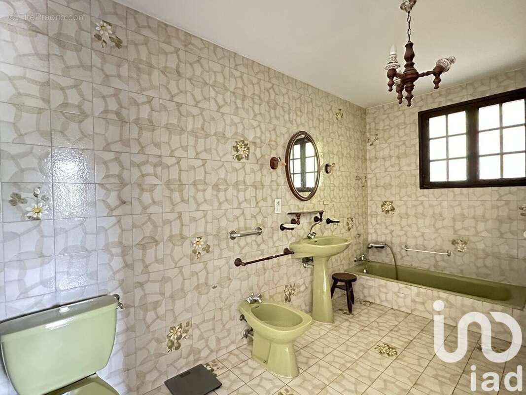 Photo 6 - Maison à BARGEMON