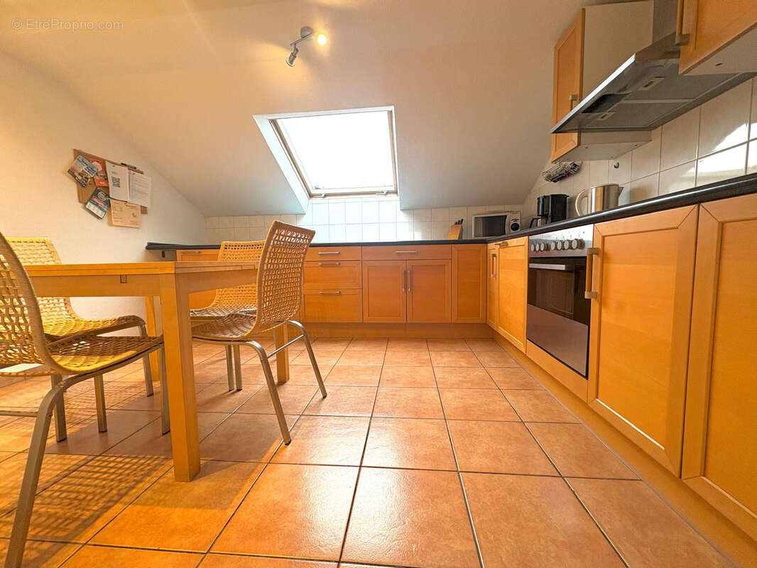 Maison à REICHSHOFFEN