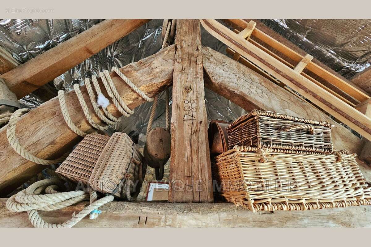 Maison à AGON-COUTAINVILLE