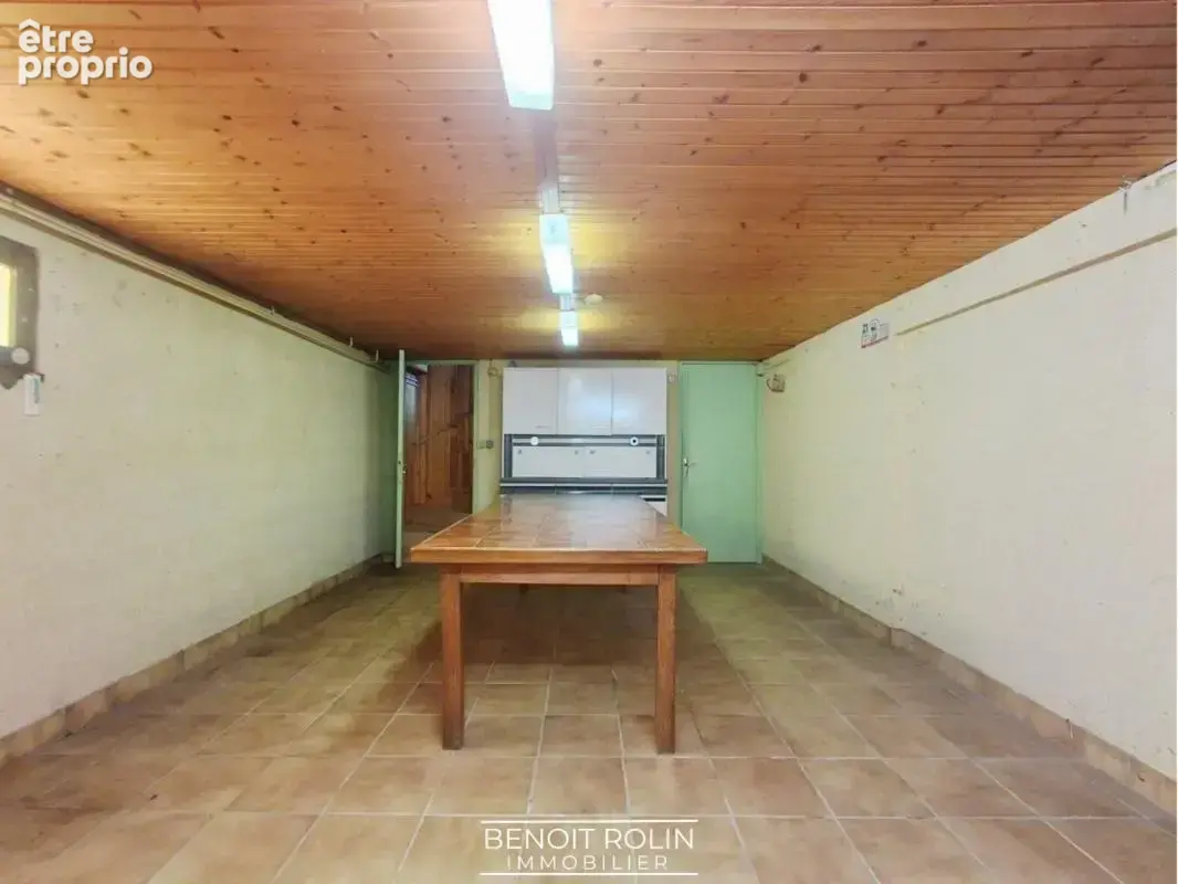 Maison 4 chambres avec terrain de 642 m² – Fresnay-sur-Sarthe - photo 19