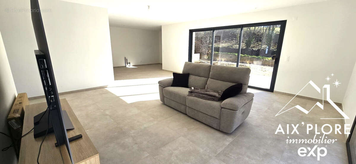 Maison à AMBERIEU-EN-BUGEY