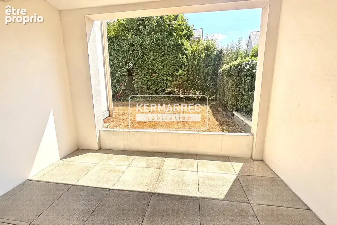 A VENDRE Appartement 3 pièces VITRÉ 76.67 m² - 256 400  HAI - photo 2