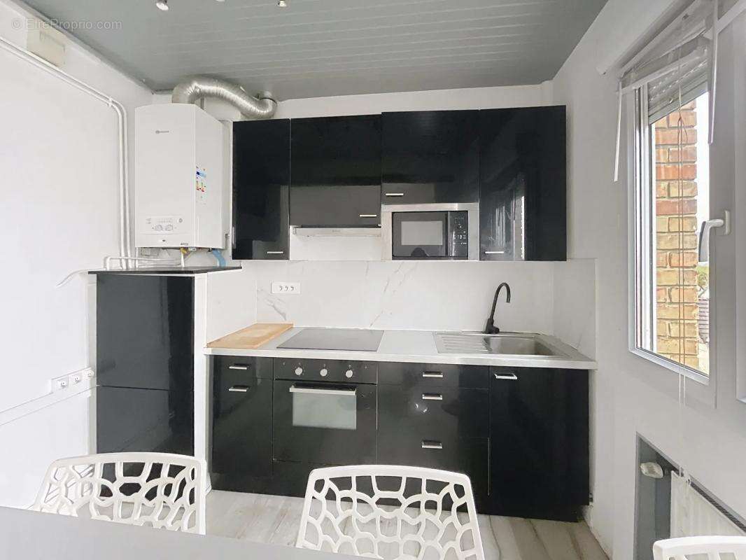 Appartement à ARGENTEUIL