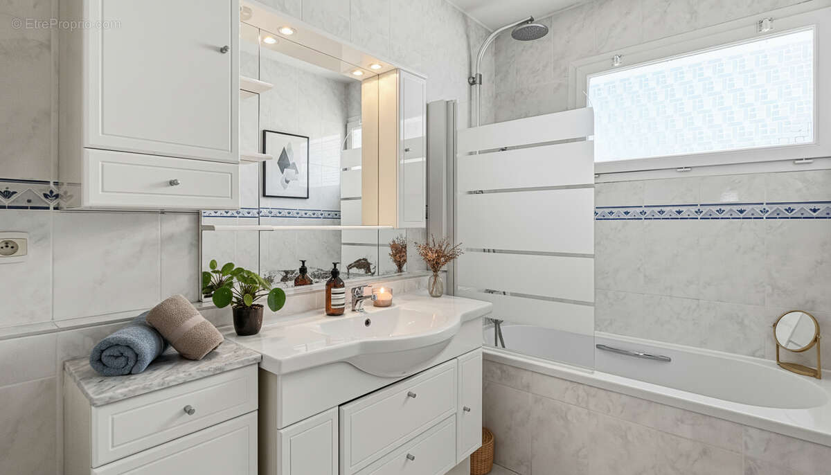 Appartement à LA GRANDE-MOTTE