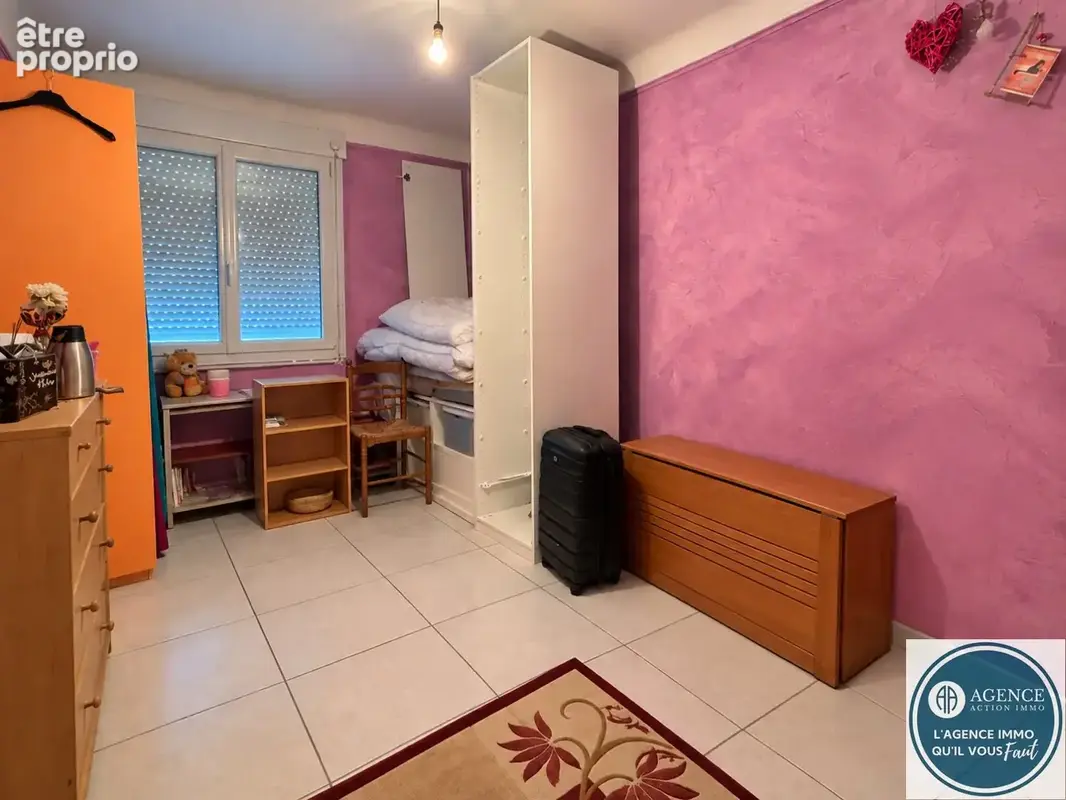 À vendre  spacieuse maison familiale à annonay - photo 10