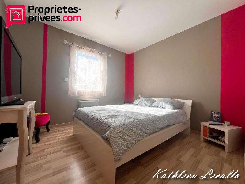 Maison Piriac Sur Mer 6 pièce(s) 100 m2 - photo 5