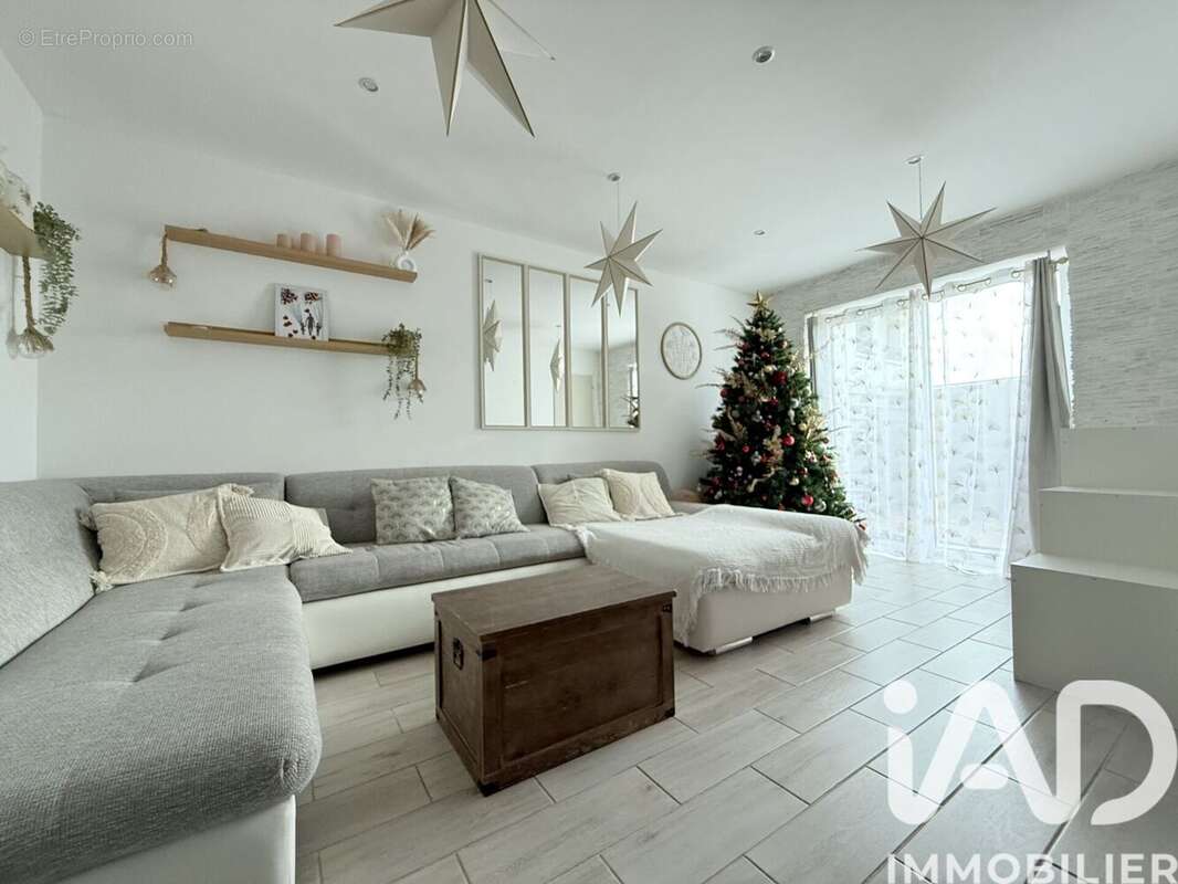 Photo 6 - Maison à FONTENOY