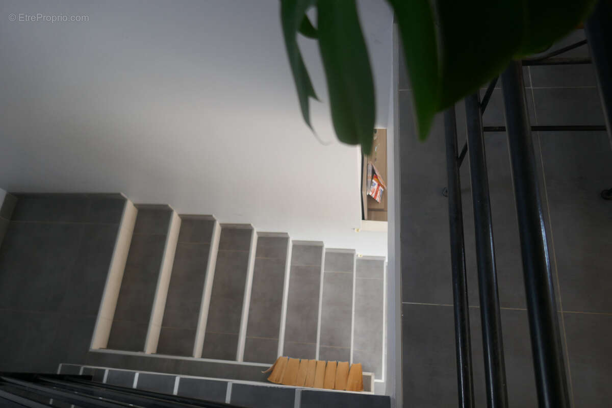 Maison à LHOSPITALET