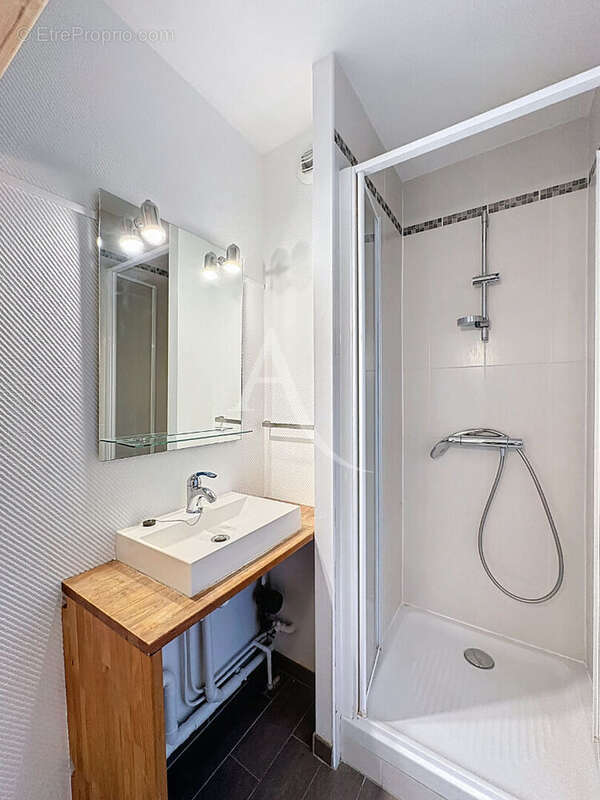 Appartement à ANGERS