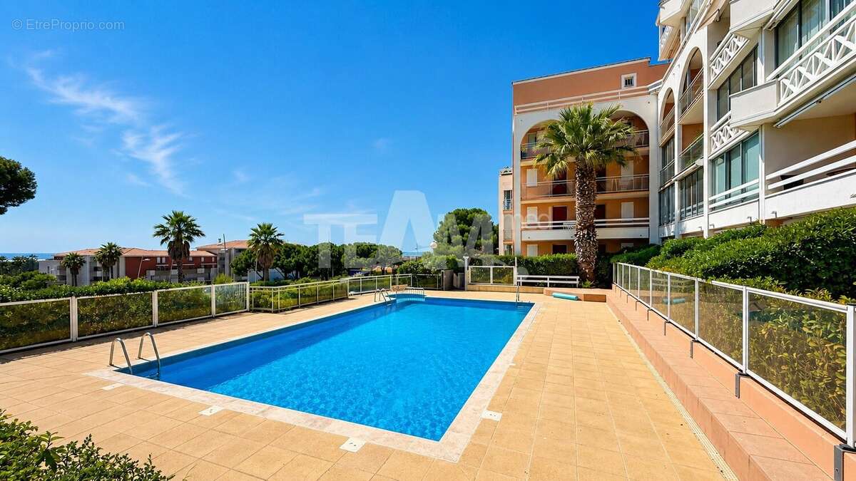 Appartement à SETE