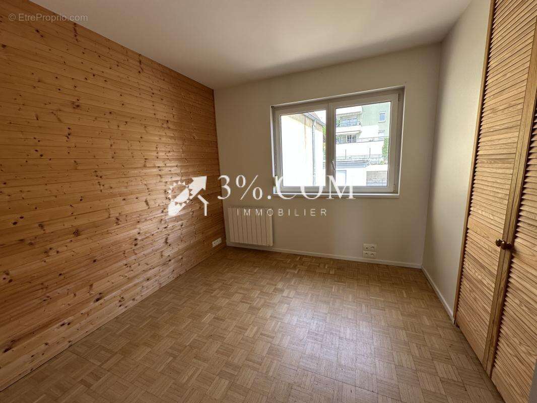 Appartement à SAVERNE