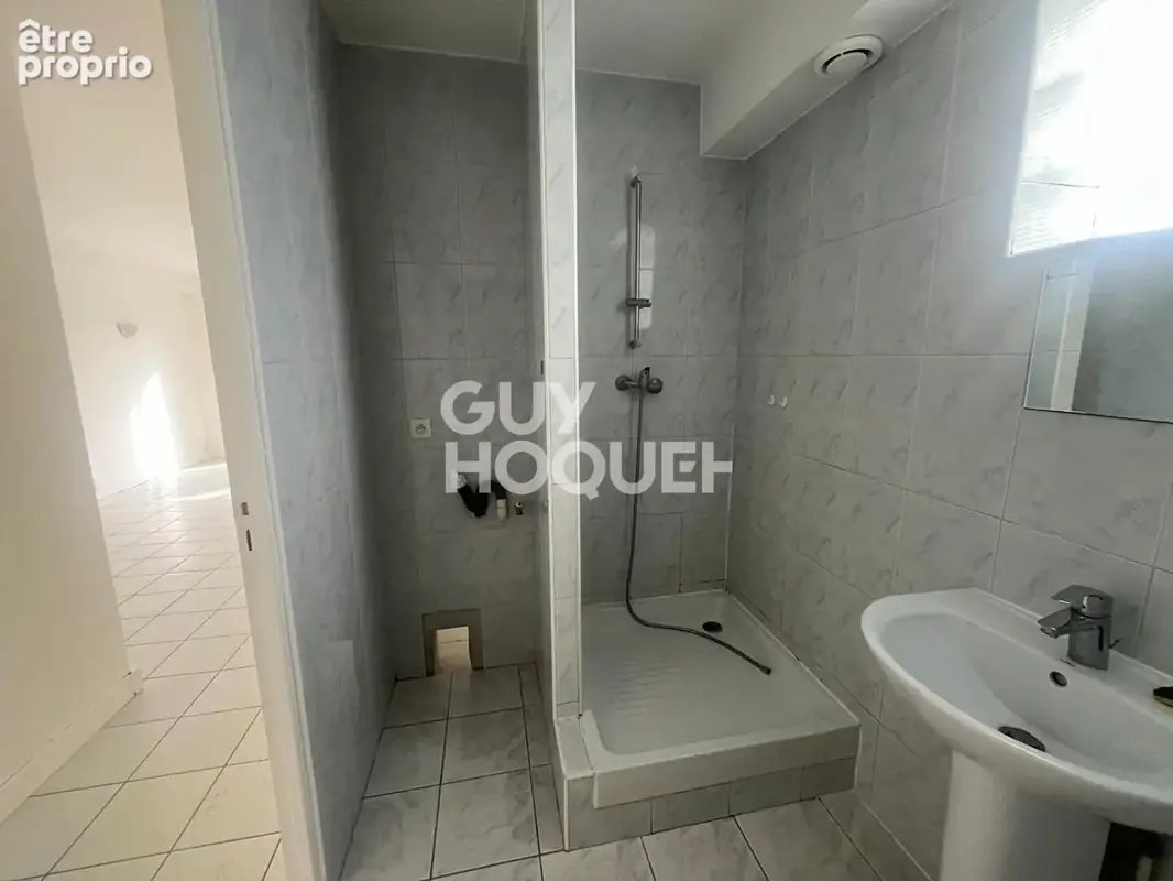 Appartement Chelles 1 pièces 34.55 m2 - photo 4