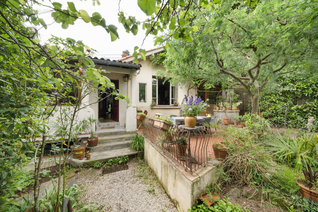 Maison à TOULOUSE