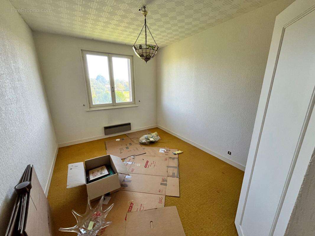 Maison à MOULINS