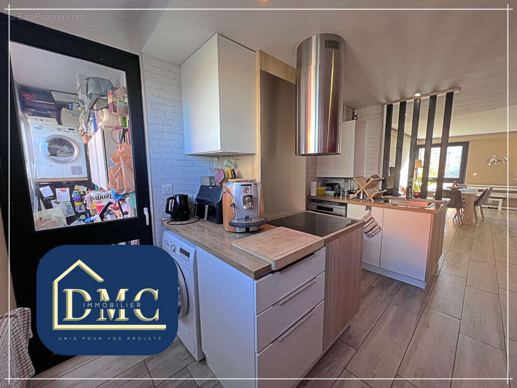 Appartement à MURET