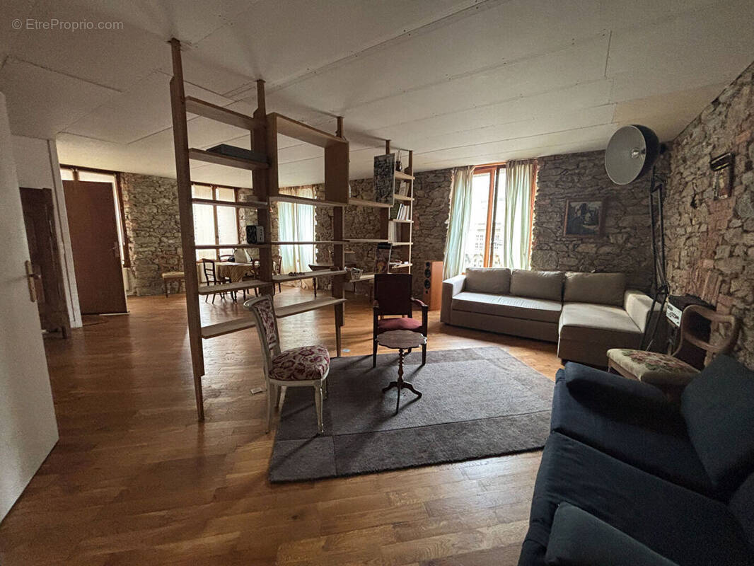 Appartement à SAINT-MALO