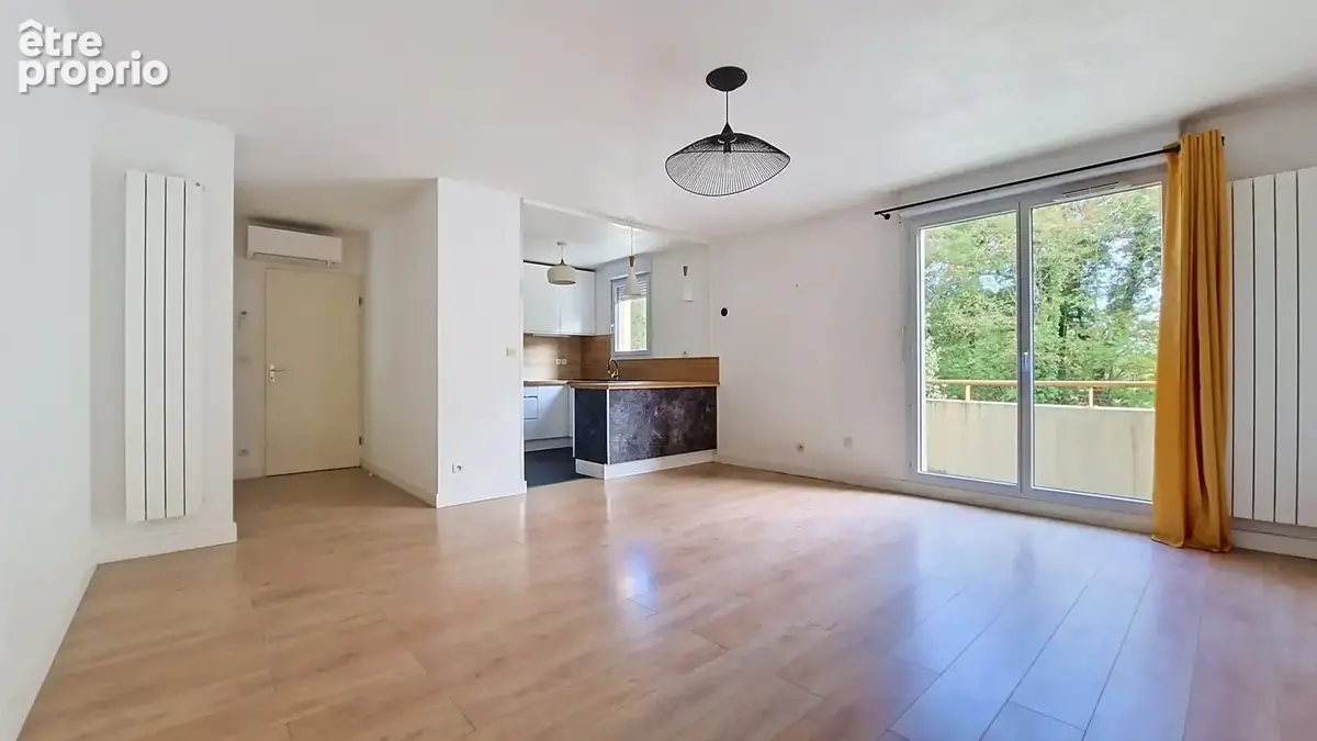 Appartement 83 m² à Albi  - photo 2