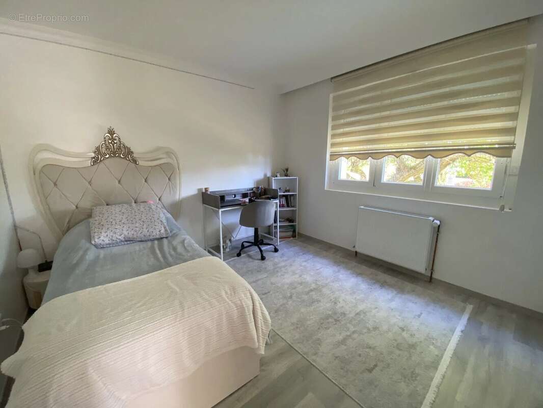 Maison à VERNEUIL-SUR-AVRE