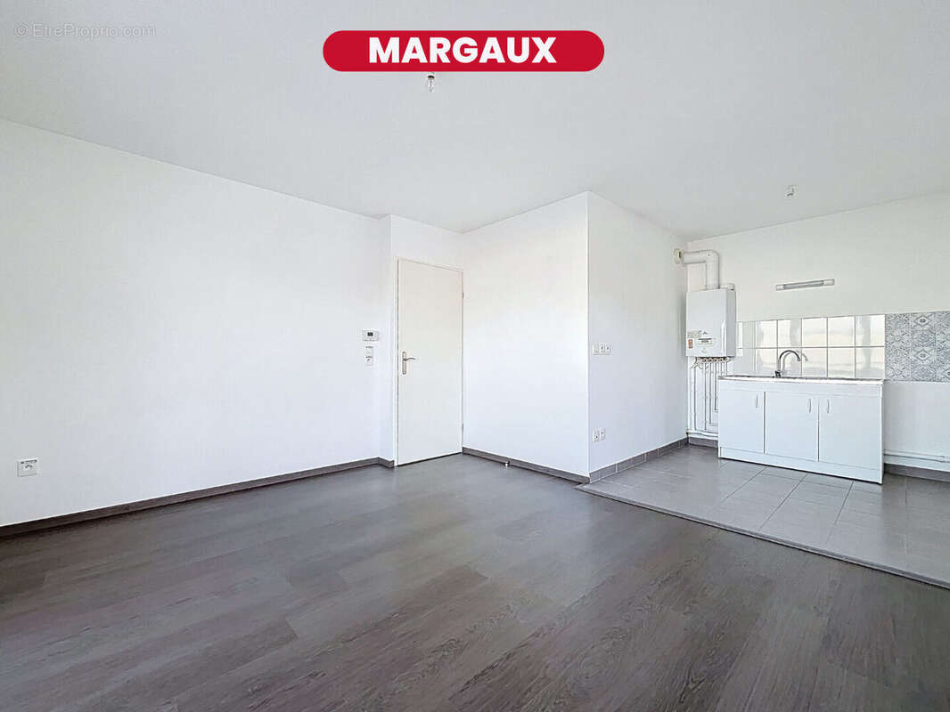 Appartement à LYS-LEZ-LANNOY