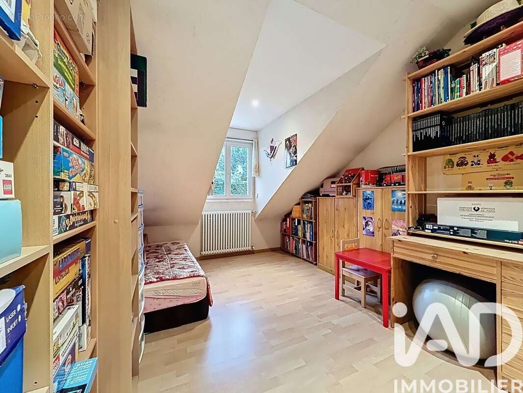 Photo 9 - Maison à CHENNEVIERES-SUR-MARNE