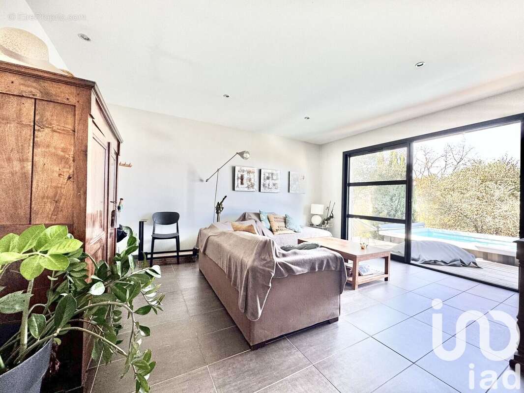 Photo 6 - Maison à MONTREAL