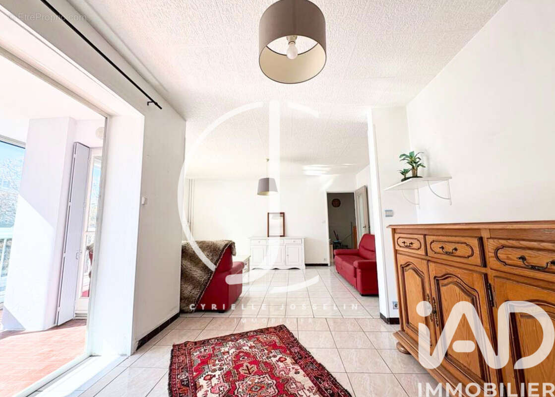 Photo 2 - Appartement à LA VALETTE-DU-VAR