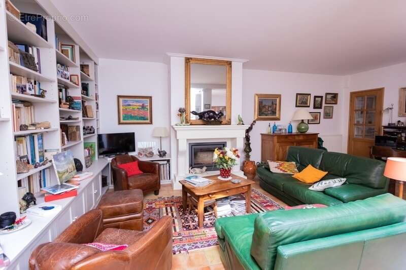 Maison à CHATELAILLON-PLAGE