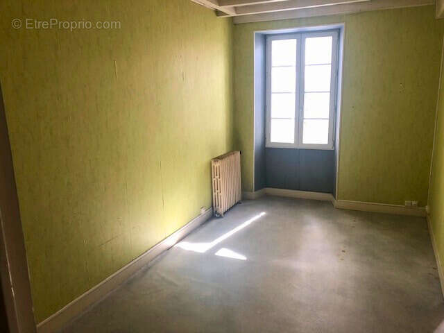 Appartement à LONZAC