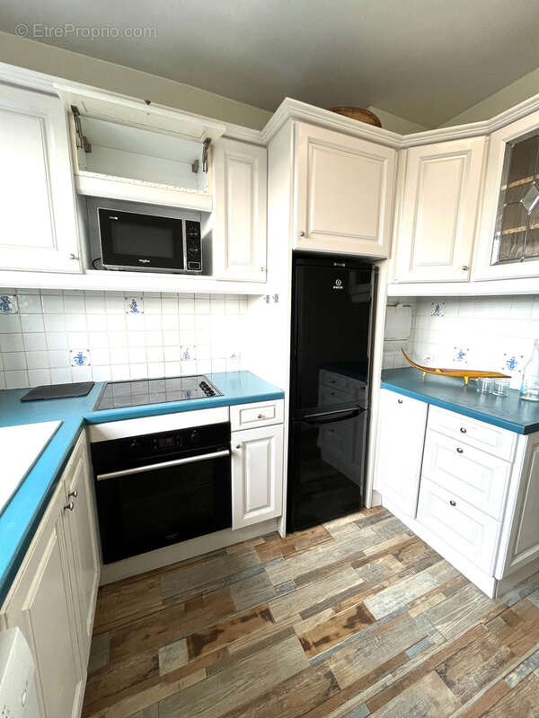 Appartement à BOIS-COLOMBES