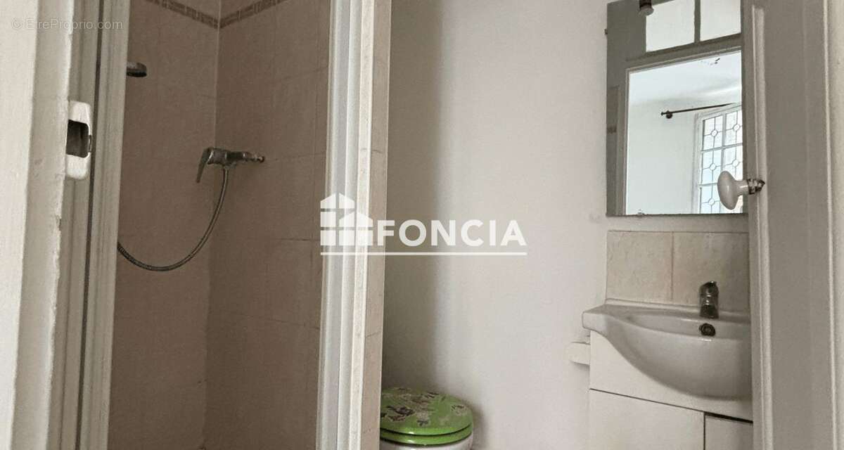 Appartement à VINCENNES