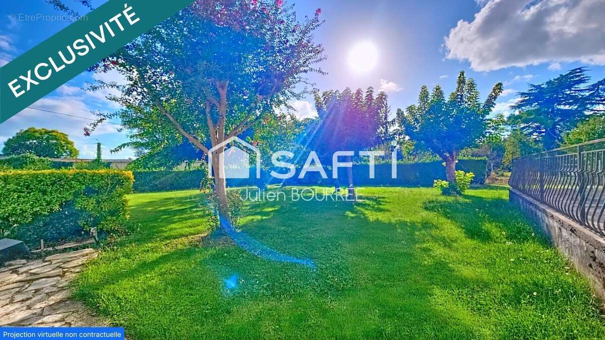 Photo 6 - Maison à LA REOLE