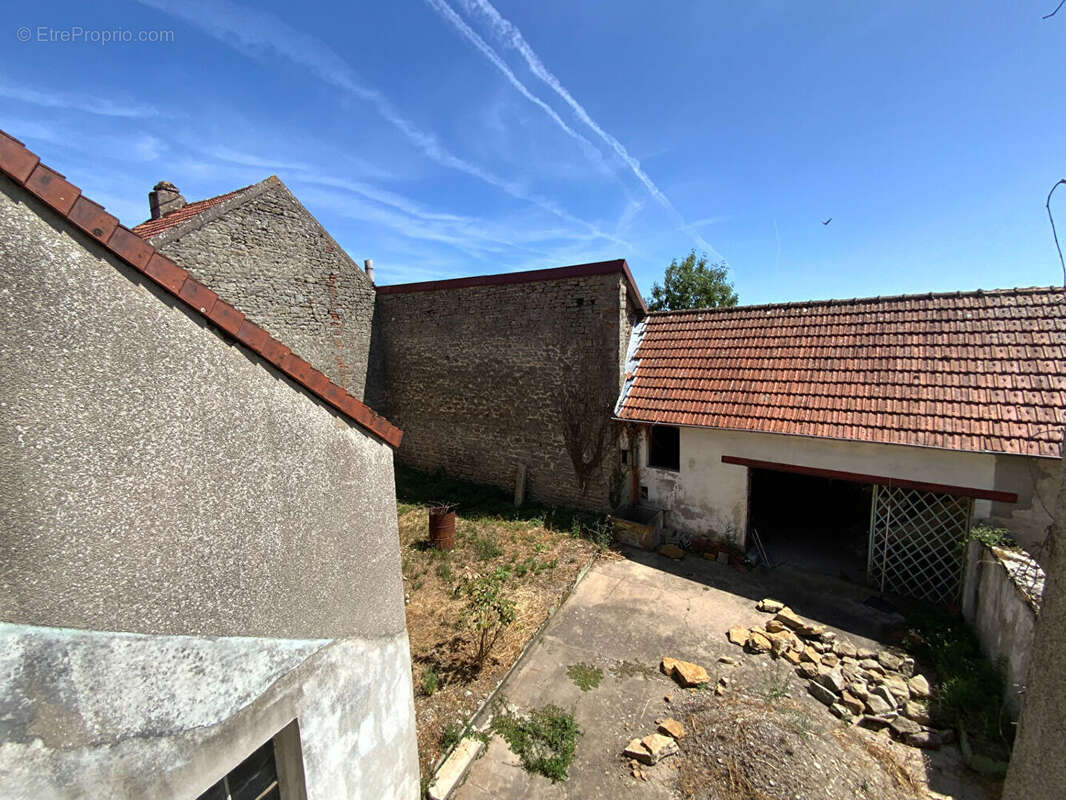 Marcilly lès buxy - photo 17