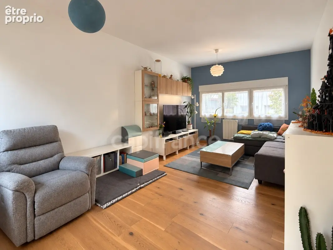 Le relecq-kerhuon maison en centre bourg 3 chambres - photo 5