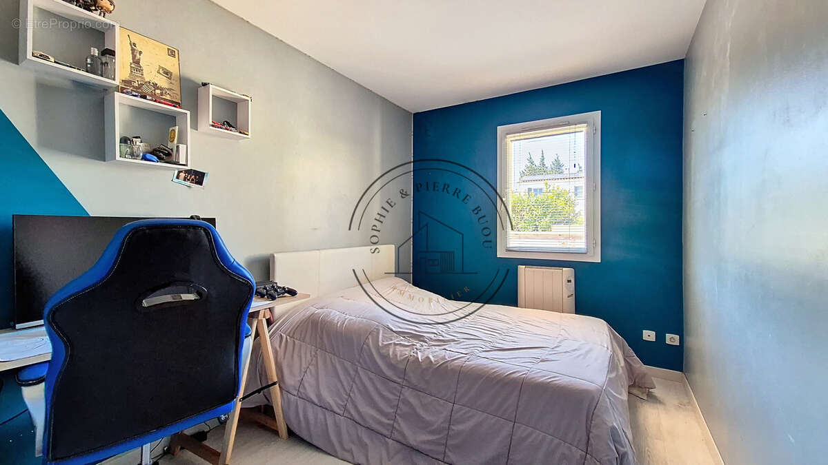 Maison à CHEVAL-BLANC