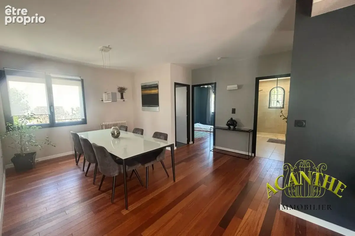Maison 175 m² à Le Cres  - photo 4