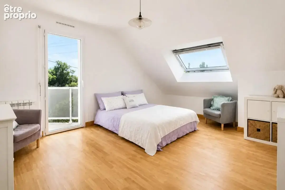 Maison de 131 m²+ environ 20m² d'espace supplémentaires - photo 4