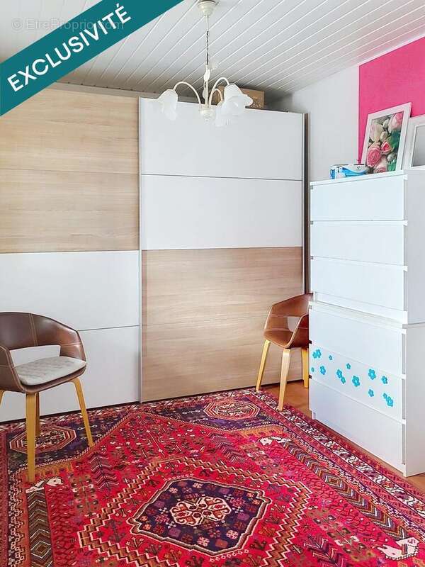 Photo 4 - Maison à ENSISHEIM