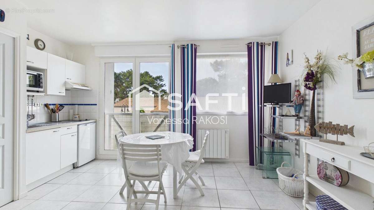Photo 2 - Appartement à LE GRAND-VILLAGE-PLAGE