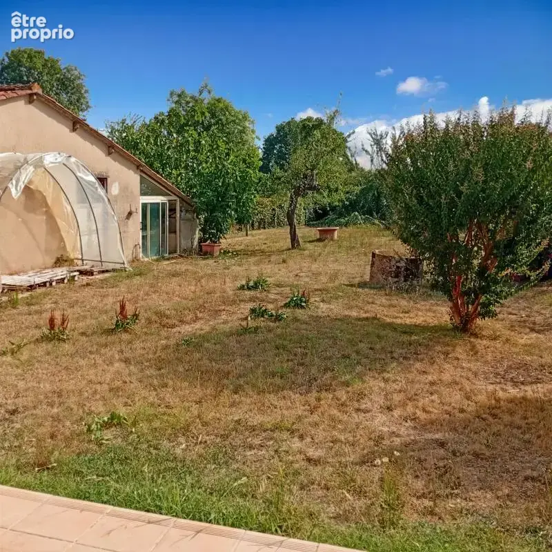 Maison À Vendre - photo 21