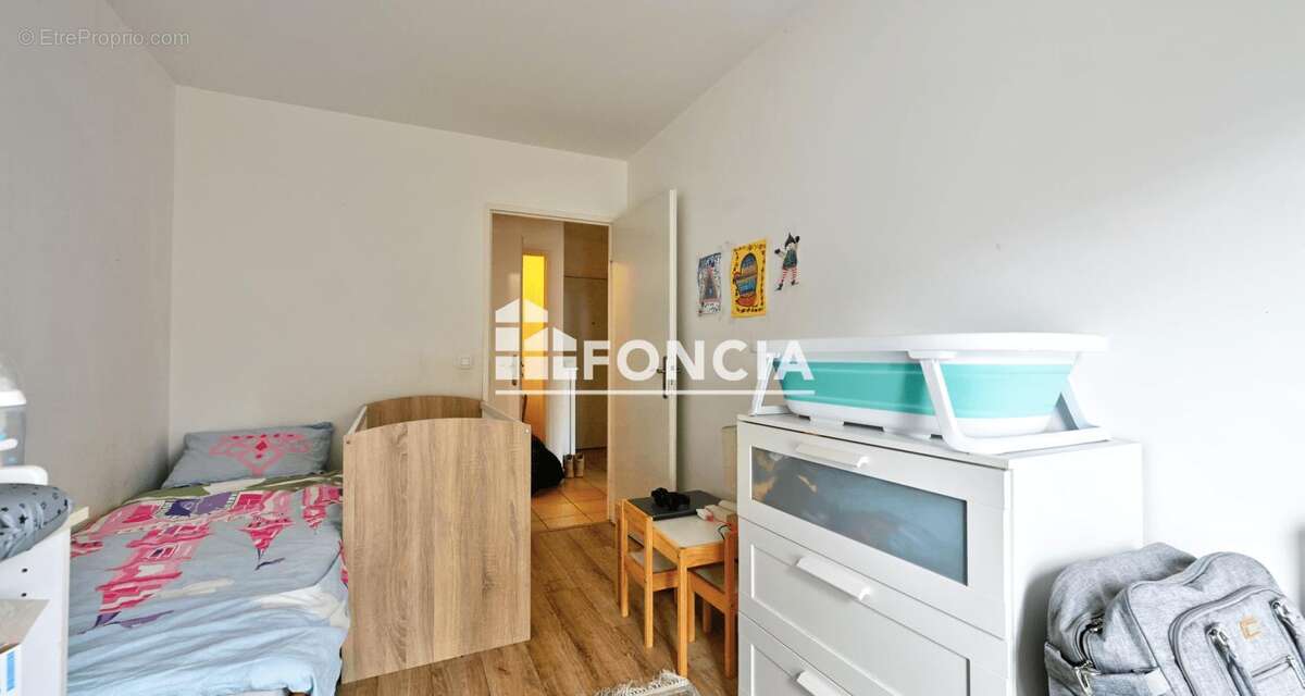 Appartement à CERGY