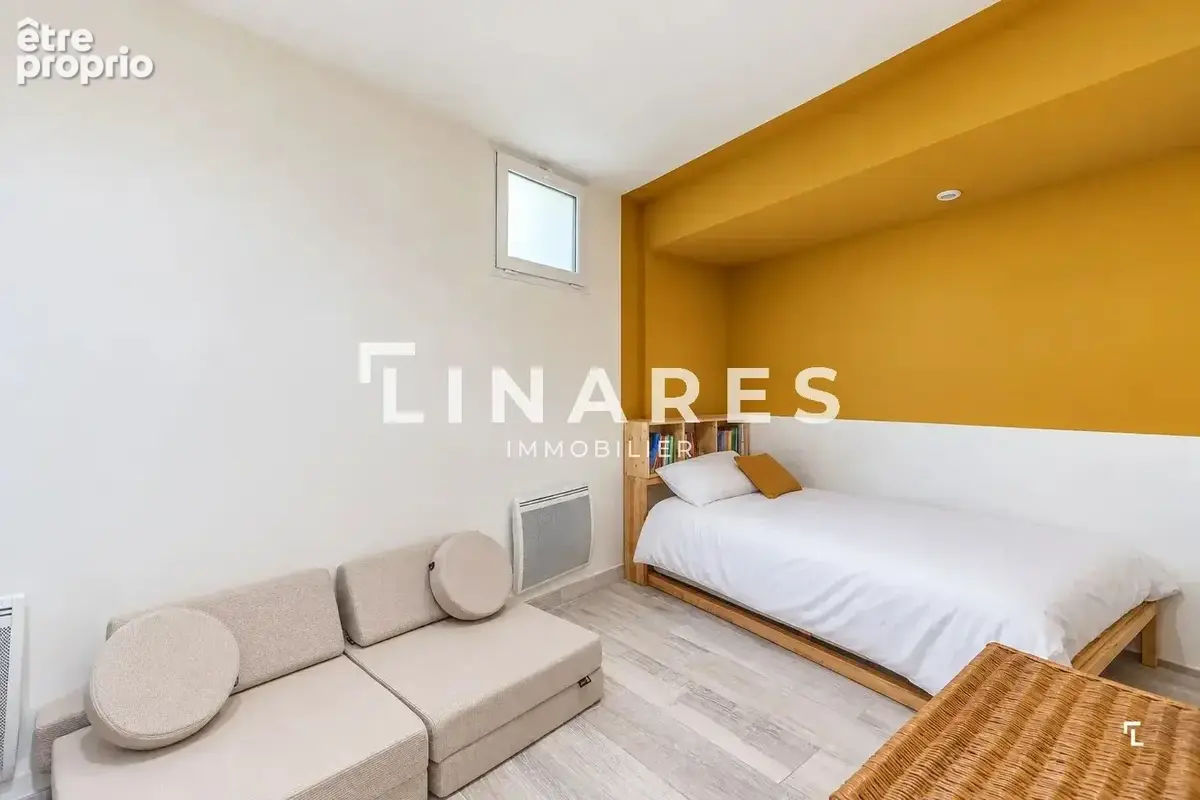 LOFT SEVEN - Appartement style loft T5 de 110m² - 13007 Saint-Lambert - photo 7