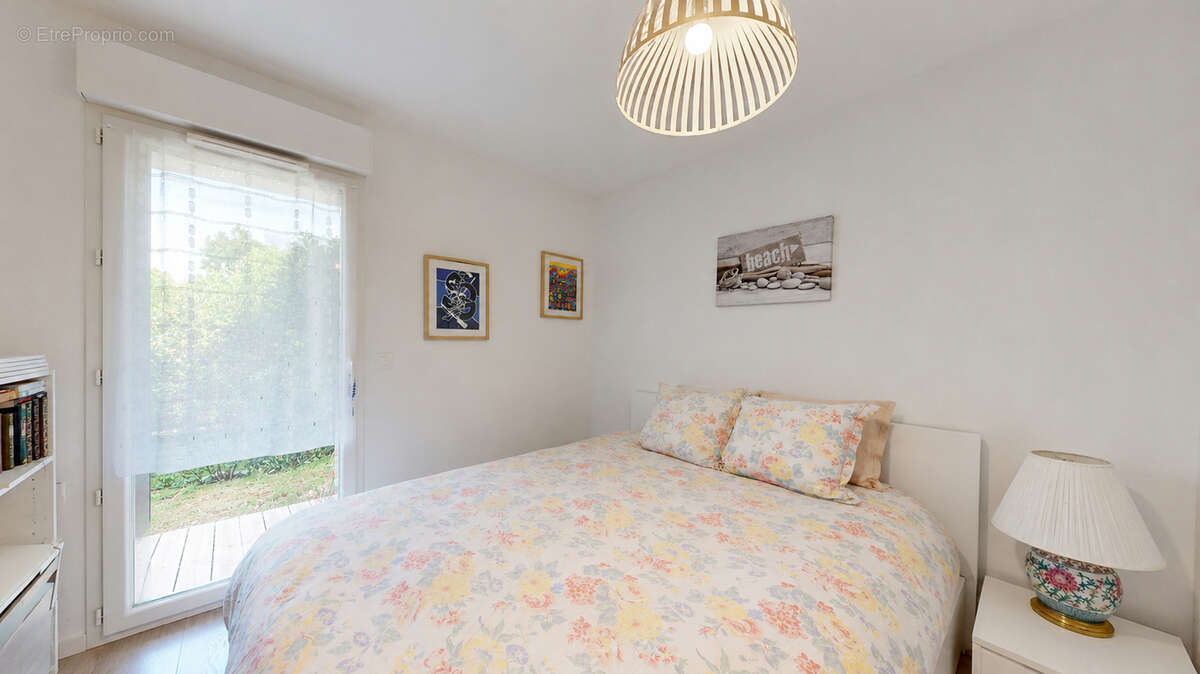 Appartement à BAYONNE