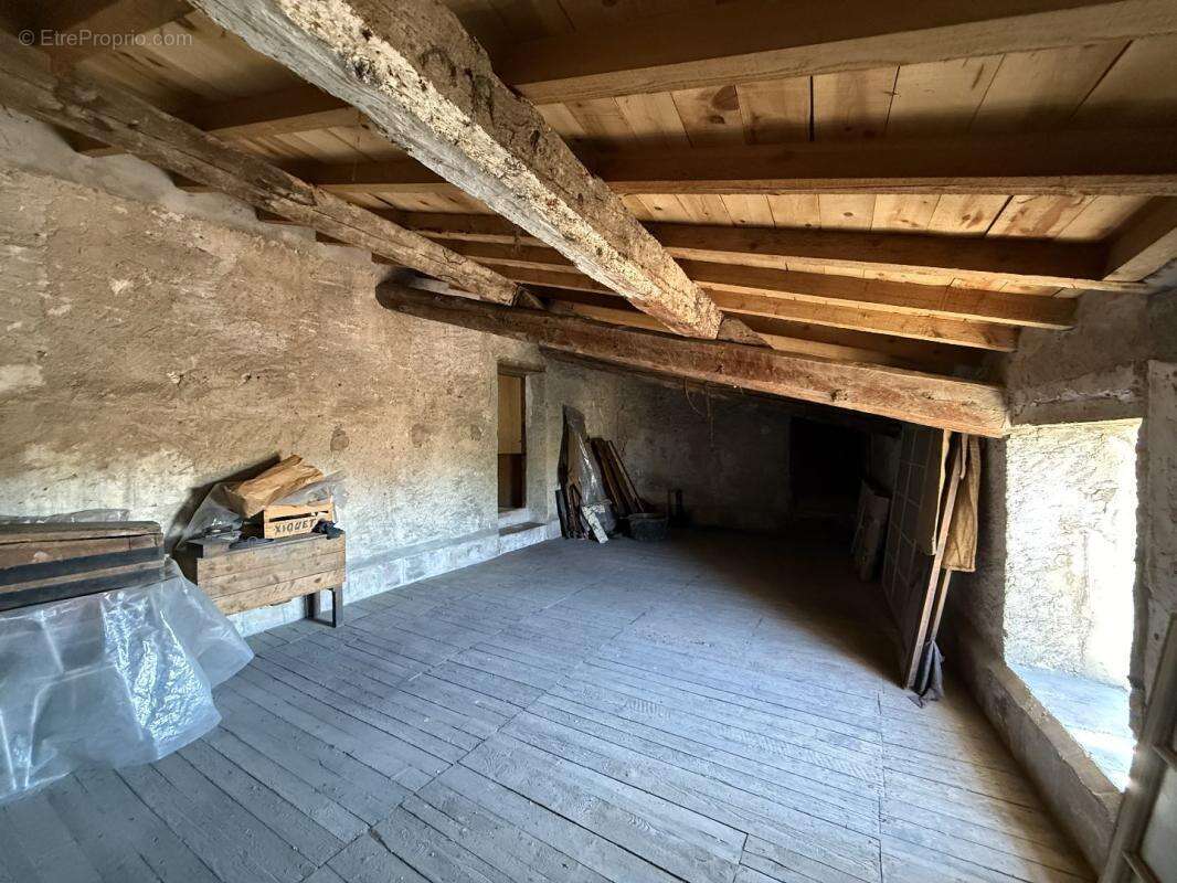 Maison à CASTELNAUDARY