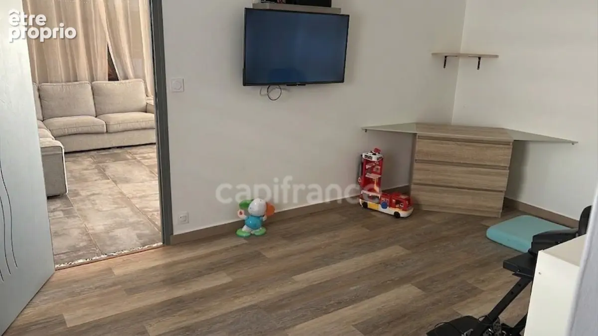 Maison à vendre 5 pièces proche de LE BOSC (34) - photo 6