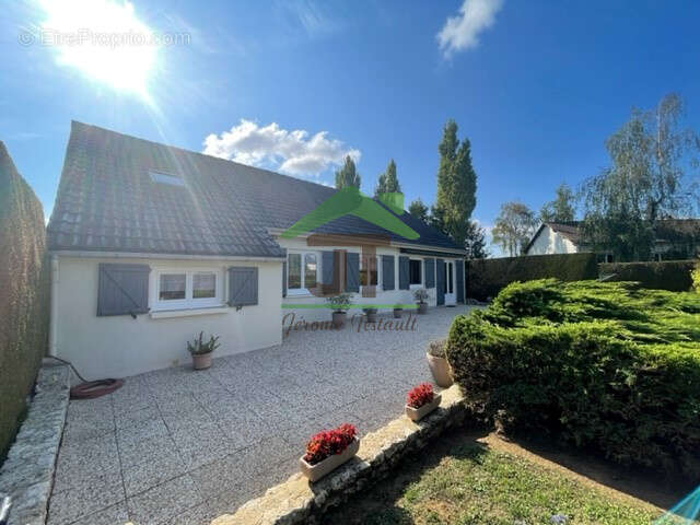 Maison à PATAY