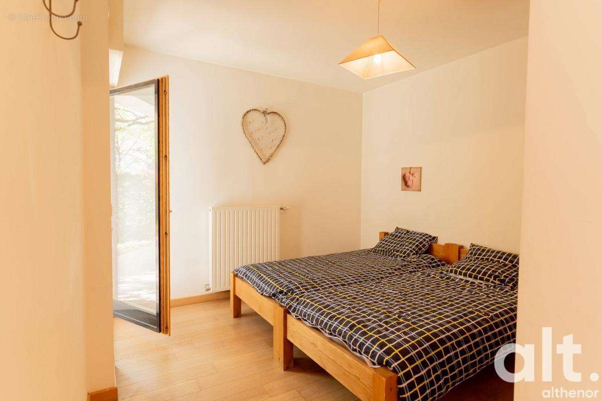 Appartement à ANNECY