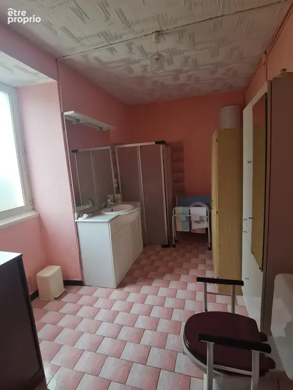 Maison de campagne plain pied avec granges et dépendances - photo 9