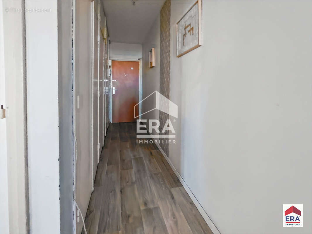 Appartement à ROUBAIX