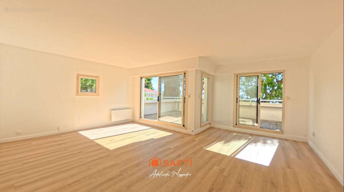 Photo 8 - Appartement à NICE