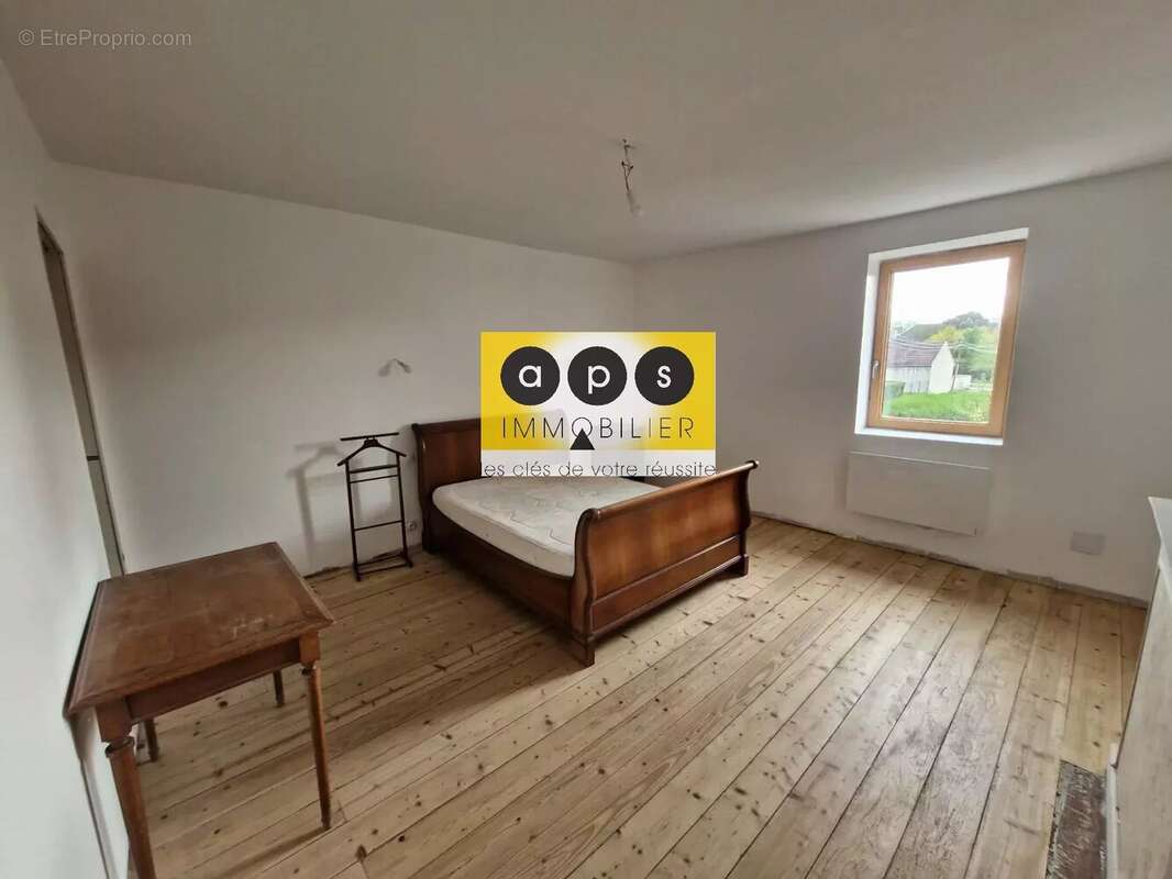 Maison à ARBOIS